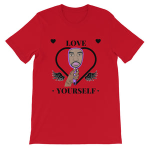 Getaboard Love Yourself T