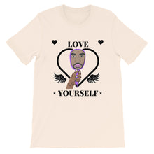 Getaboard Love Yourself T