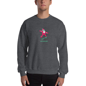 Unisex Crew Neck Sweatshirt | Gildan 18000