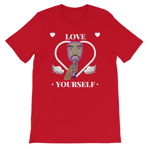 Getaboard Love Yourself T