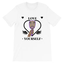 Getaboard Love Yourself T