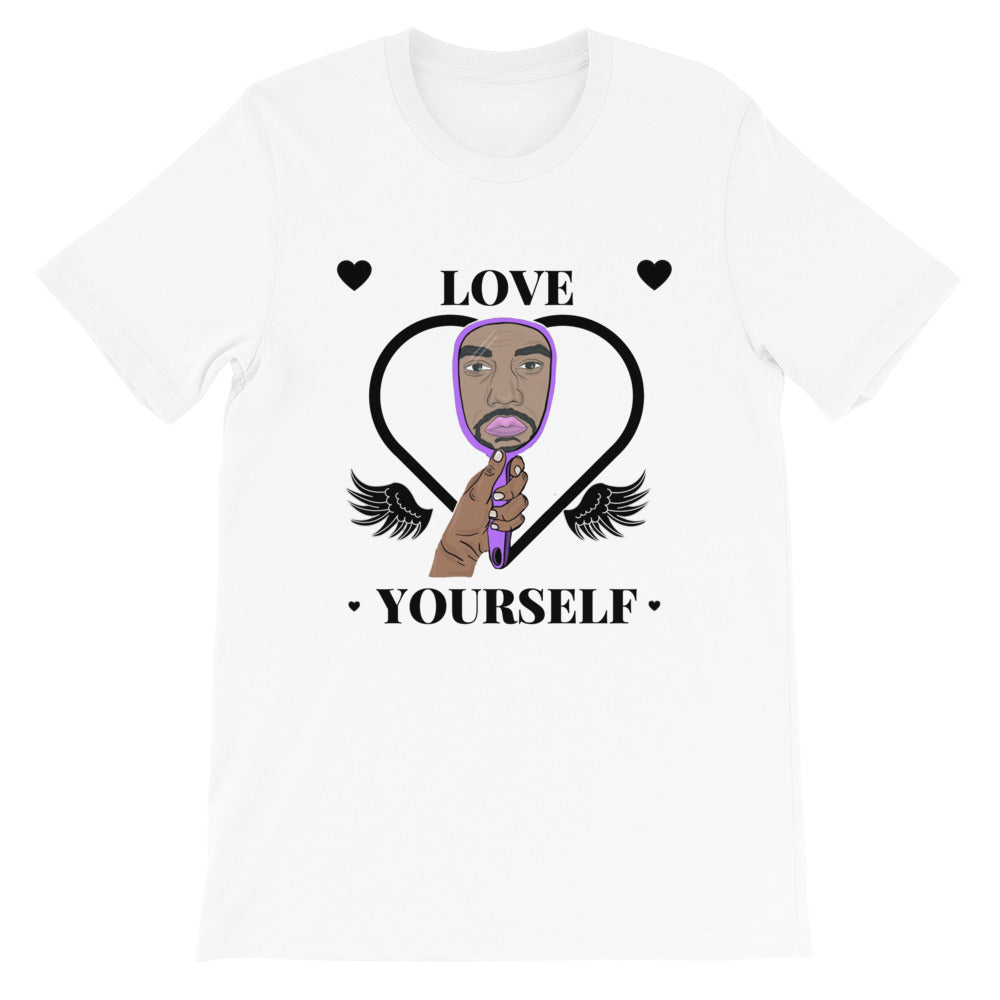 Getaboard Love Yourself T