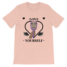 Getaboard Love Yourself T