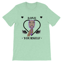 Getaboard Love Yourself T