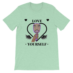 Getaboard Love Yourself T