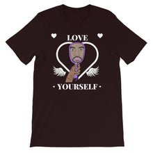 Getaboard Love Yourself T