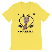 Getaboard Love Yourself T