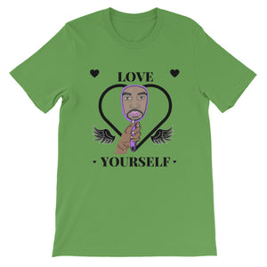 Getaboard Love Yourself T