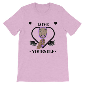 Getaboard Love Yourself T