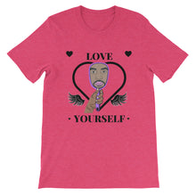 Getaboard Love Yourself T